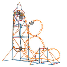 Load image into Gallery viewer, Amazin&#39; 8 Roller Coaster - 448 pieces
