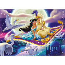 Load image into Gallery viewer, Disney Collector&#39;s Edition: Aladdin - 1000 pieces
