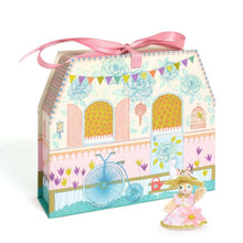 Load image into Gallery viewer, Mini House DIY - Alba
