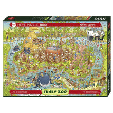 Load image into Gallery viewer, Australian Habitat - 1000 pieces
