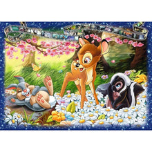 Load image into Gallery viewer, Disney Collector&#39;s Edition: Bambi - 1000 pieces
