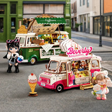 Load image into Gallery viewer, Beverly's Ice Cream Truck
