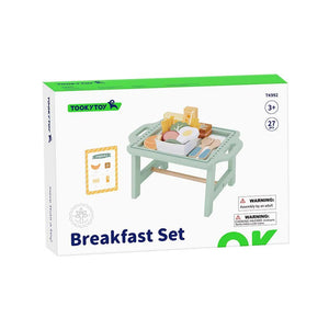 Breakfast Set