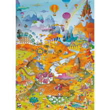 Load image into Gallery viewer, By The Field - 1000 pieces
