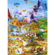 Load image into Gallery viewer, By The Lake - 1000 pieces
