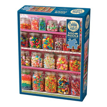 Load image into Gallery viewer, Candy Shelf - 500 pieces
