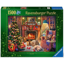 Load image into Gallery viewer, Christmas Eve - 1500 pieces
