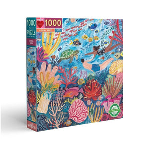 Coral Reef - 1000 pieces