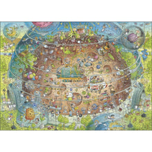 Load image into Gallery viewer, Cosmic Habitat - 1000 pieces

