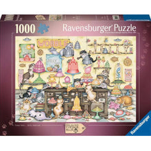Load image into Gallery viewer, Crazy Cats: Jelly Jamboree - 1000 pieces
