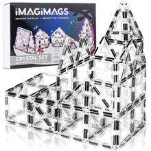 Load image into Gallery viewer, Crystal Set - 38 pieces
