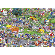 Load image into Gallery viewer, Cycle Race - 1000 pieces
