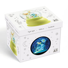 Load image into Gallery viewer, Snow Globe Nightlight - Rabbit
