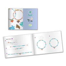 Load image into Gallery viewer, You &amp; Me Friendship Bracelets:  Heart Heishi
