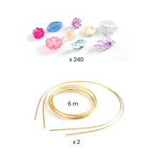 Load image into Gallery viewer, Duo of Tiaras: Blue
