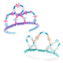 Load image into Gallery viewer, Duo of Tiaras: Blue
