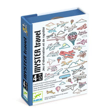 Load image into Gallery viewer, Myster Travel
