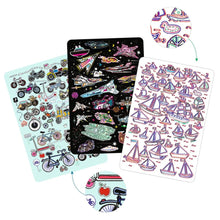 Load image into Gallery viewer, Myster Travel
