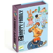 Load image into Gallery viewer, Happy Family
