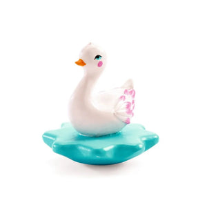 Magnetic Musical Box - Ballerina Melody