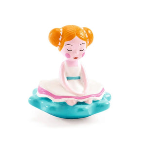 Magnetic Musical Box - Ballerina Melody