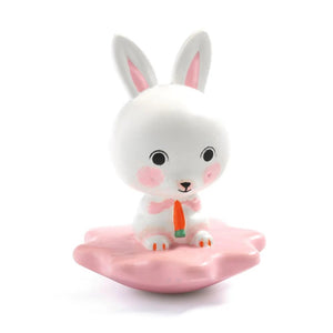 Magnetic Musical Box - Garden Melody