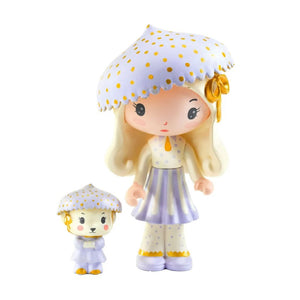 Tinyly: Jil & Jerry Tinycar