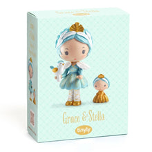 Load image into Gallery viewer, Tinyly: Grace and Stella
