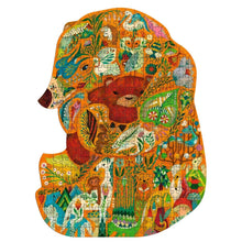 Load image into Gallery viewer, Bears Puzz&#39;Art Puzzle - 350 pieces
