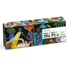 Load image into Gallery viewer, Caponata Gallery Puzzle - 350 pieces
