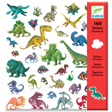 Load image into Gallery viewer, Stickers - Dinosaurs
