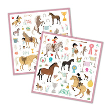 Load image into Gallery viewer, Stickers - Horses
