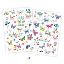 Load image into Gallery viewer, Tattoos - Dream Butterflies
