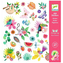 Load image into Gallery viewer, Stickers - Paradise
