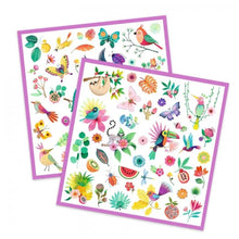 Load image into Gallery viewer, Stickers - Paradise
