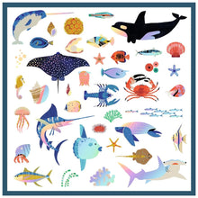 Load image into Gallery viewer, Stickers - Ocean
