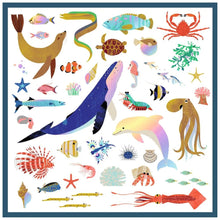 Load image into Gallery viewer, Stickers - Ocean
