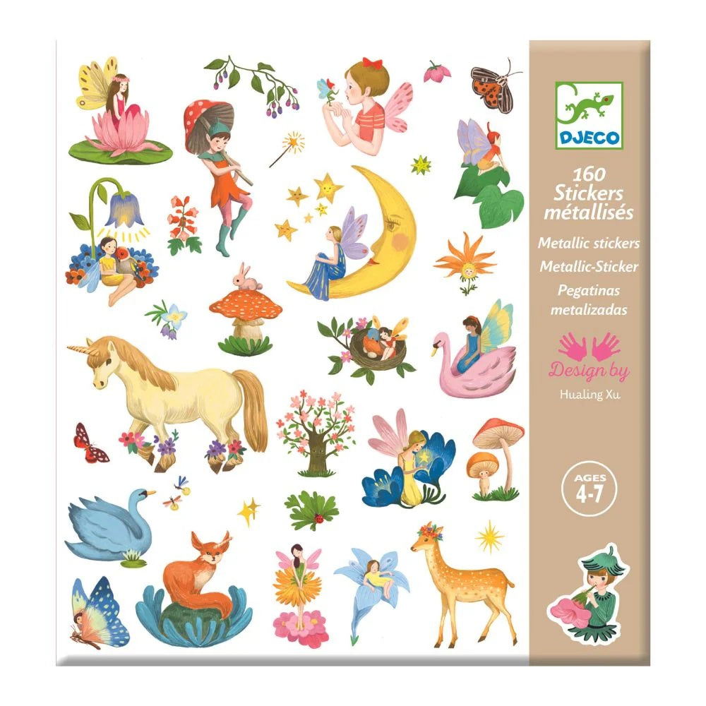 Stickers - Fantasy