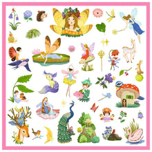 Load image into Gallery viewer, Stickers - Fantasy
