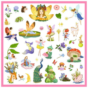 Stickers - Fantasy