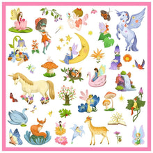 Load image into Gallery viewer, Stickers - Fantasy
