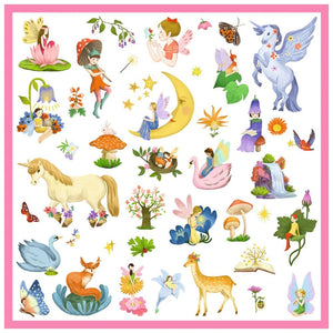 Stickers - Fantasy