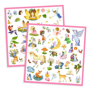 Stickers - Fantasy