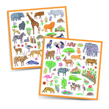 Load image into Gallery viewer, Stickers - Kenya
