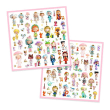 Load image into Gallery viewer, Stickers - The Little World of Tinyly
