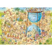 Load image into Gallery viewer, Desert Habitat - 1000 pieces
