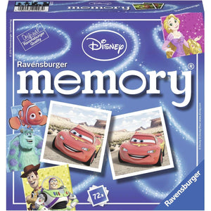 Disney Classics Memory Game