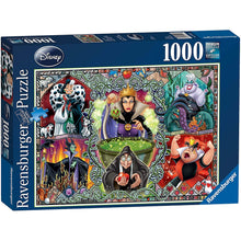 Load image into Gallery viewer, Disney Wicked Women - 1000 pieces
