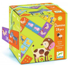 Load image into Gallery viewer, Domino - Farm
