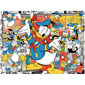 Donald Duck - 1500 pieces